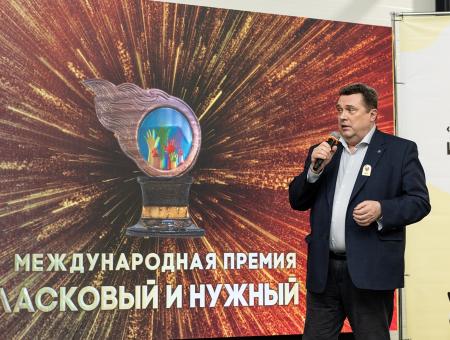 Определены лауреаты Международного конкурса для русскоязычных СМИ и блогеров «Пером и Сердцем»